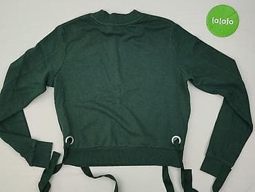 sweter czerwony: Tally Weijl, Bluza damska
, rozmiar 2XS — 5