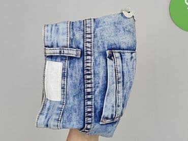 spodenki plus size: Miss RJ, Szorty damskie, rozmiar M — 7