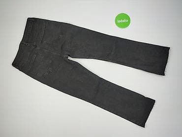 jeansy bootcut levi's: Sinsay, Jeansy damskie, rozmiar S — 3