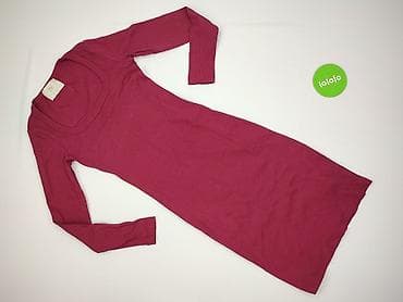 rysunki sukienek: Sukienka damska, rozmiar S — 2