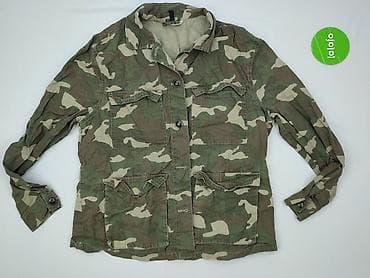act fast: H&M Divided, Kurtka przejściowa damska, rozmiar L — 2