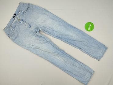 bluzki solar: Rosner, Jeansy damskie, rozmiar XL — 2