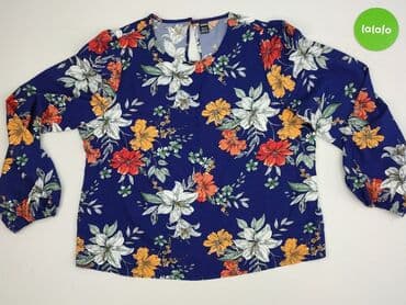 shein eleganckie bluzki plus size: Shein, Жіноча блуза, розмір XL — 3