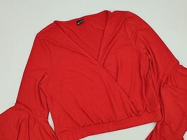 imitz: Gina Tricot, Bluzka damska, rozmiar L — 1