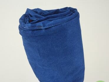 spodnie z wiskozy dla dziewczynki: Spodnie jeansowe, Hampton Republic 27, 13 lat, 152/158, stan - Bardzo dobry — 6