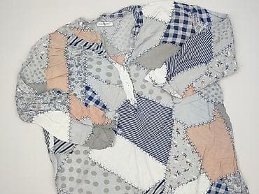 bluzki asymetryczne: ITALY FASHION, Bluzka damska, rozmiar 3XL — 1