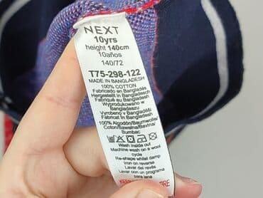 ciocco bluzki: Sweater, Next, 10 years, 134-140 cm, condition - Very good — 5