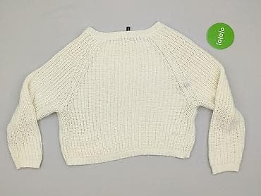 hm.com pl: H&M Divided, Sweter damski, rozmiar M — 3
