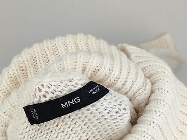 pull and bear sweter rozpinany: MNG, Гольф жіночий, розмір M — 4