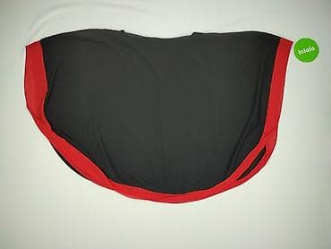 aksamitne bluzy: Bluzka damska, rozmiar One size — 3