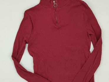 sukienki z weluru i aksamitu allegro: Blouse, Reserved, 14 years, 158-164 cm, condition - Very good — 1