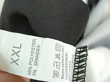 biustonosz 75 d: Top damski, rozmiar 2XL — 4