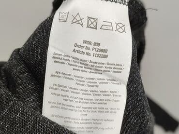 andżela kurtka zimowa: Janina, Kardigan damski, rozmiar 2XL — 5