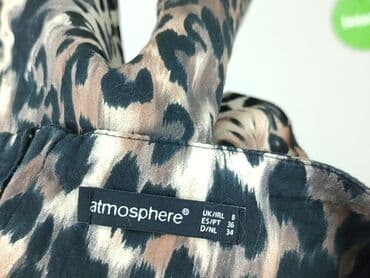 spódnice w zwierzęce wzory: Atmosphere, Spódnica damska, rozmiar S — 4