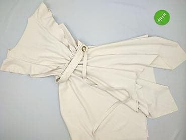 spódnice prosta: Sukienka damska, rozmiar M — 3