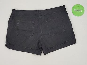 spodenki pull: F&F, Szorty damskie, rozmiar XL — 3