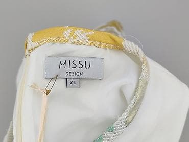 massimo pl: Sukienka damska, rozmiar 2XS — 4