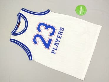 basic t shirty damskie: Top damski, rozmiar S — 2