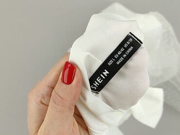 bluzka do karmienia lidl: Shein, Bluzka damska, rozmiar L — 4