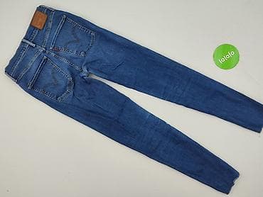 crocs j2: LeviS, Джинси жіночі, розмір 2XS — 3