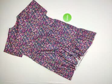 illuminate sukienka w kwiaty: Sukienka damska, rozmiar XL — 3