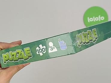 sklad: Puzzle dla Dzieci, stan - Idealny — 4