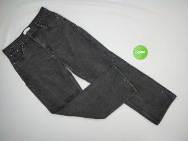 loose fitted jeans: Reserved, Jeansy damskie, 2XL — 2