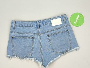 spodenki k: Boohoo, Szorty damskie, rozmiar M — 3