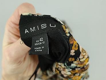 modbis sukienki: Amisu, Sukienka damska, rozmiar XL — 4