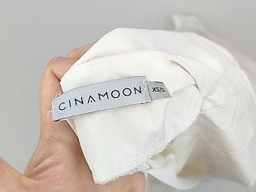 cinamoon spódnice: Cinamoon, Sukienka damska, rozmiar XS — 5