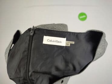 calvin klein performance t shirty: Calvin Klein, Sukienka damska, rozmiar One size — 4