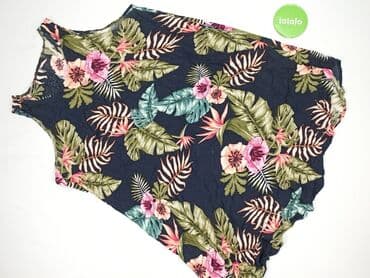 polhalki pod sukienke: Sukienka damska, rozmiar 4XL — 2