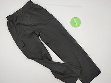 9 crocs: Shein, Spodnie cargo damskie, rozmiar XS — 3