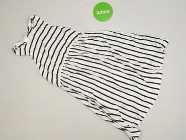 ubrania ciążowe h m: H&M, Sukienka damska, rozmiar S — 2