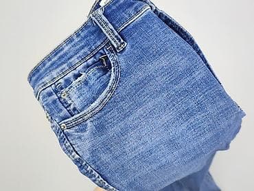 drill jeans: Jeansy damskie, rozmiar S — 7