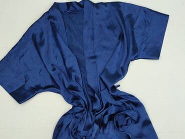 Damski, Szlafrok, One size