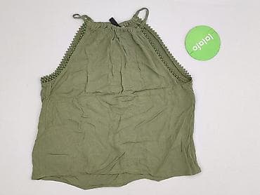 bluzki ulla popken: H&M Divided, Top damski, rozmiar S — 2