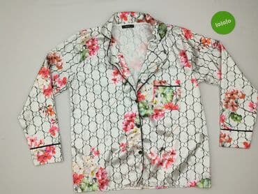 gucci t shirty monogram: Верх піжами, розмір XL — 3