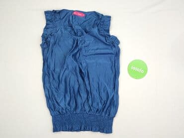 bluzki do plisowanej spódnicy: Chic, Bluzka damska, rozmiar 2XS — 2