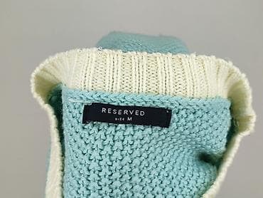 m s sweter: Reserved, Sweter damski, rozmiar M — 4