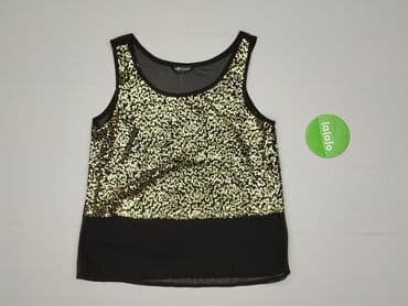 tuniki wieczorowe: Internacionale, Women`s top, size S (EU 36) — 2