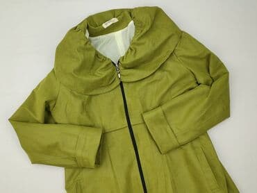 Kurtki skórzane: Kurtka przejściowa damska, rozmiar L — 1