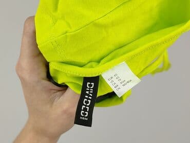 miu miu t shirty: H&M, Топ жіночий, розмір XS — 4