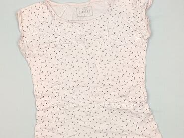 Sinsay, T-shirt damski, rozmiar S