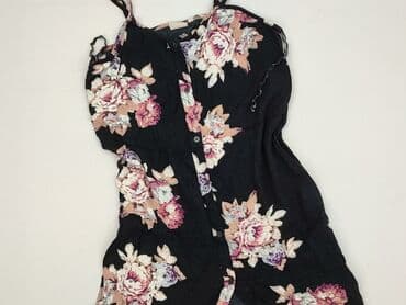 bluzki czarne mohito: Topshop, Top damski, rozmiar S — 1