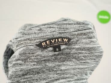 ubrania review: Review, Women's blouse, size S — 5