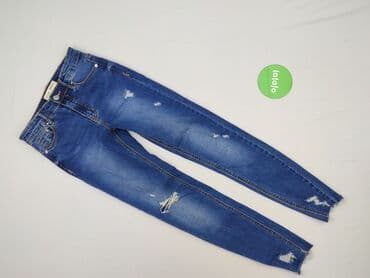 stradivarius mom jeans: Stradivarius, Jeansy damskie, rozmiar 2XS — 2