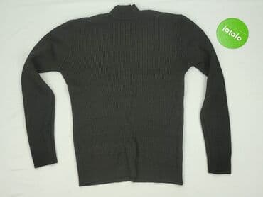 bluza z golfem: Golf damski, L — 3