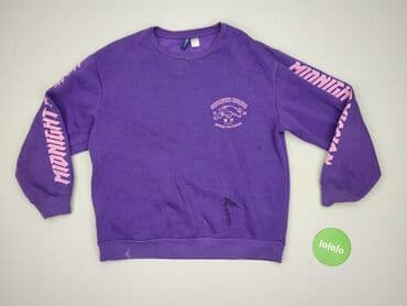 sweter w paski h: H&M, Sweter damski, rozmiar M — 2