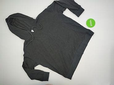 gee one: Bluza z kapturem damska, rozmiar 2XL — 2